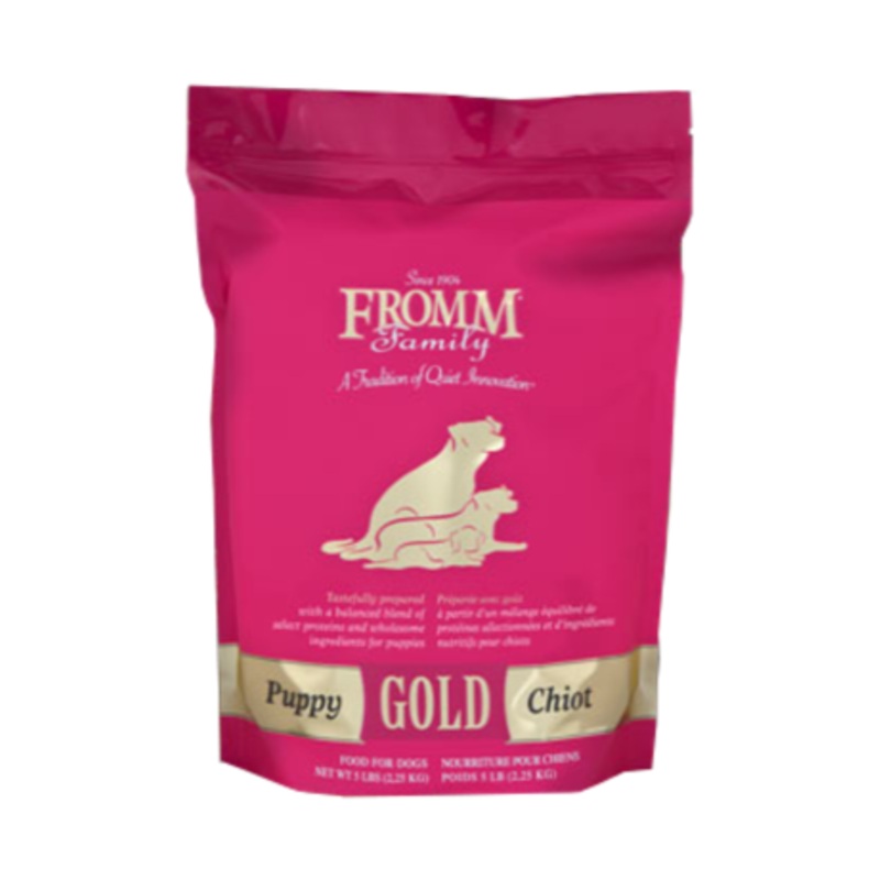 Puppy Gold
