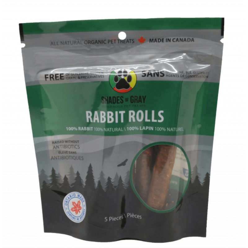 Rabbit Rolls