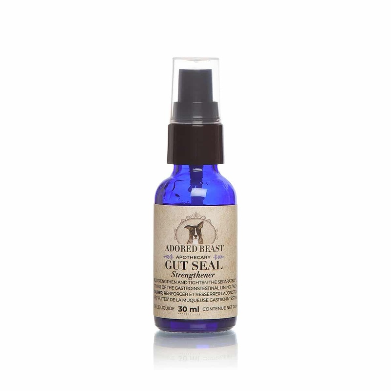 Adored Beast Gut Seal - 30ml