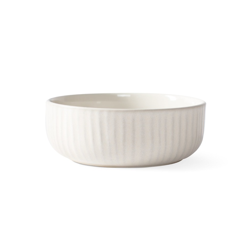 Canvas Stream Bowl