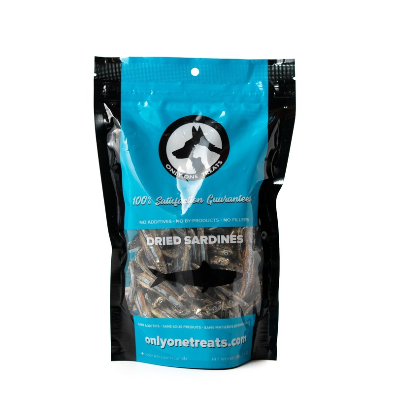 Dried Sardines - 150g