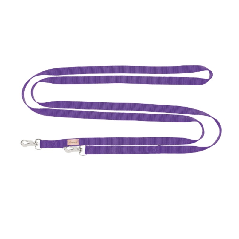 Haqihana Leash Violet - 3m