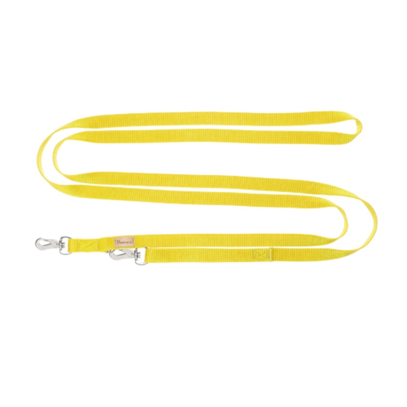 Haqihana Leash Yellow