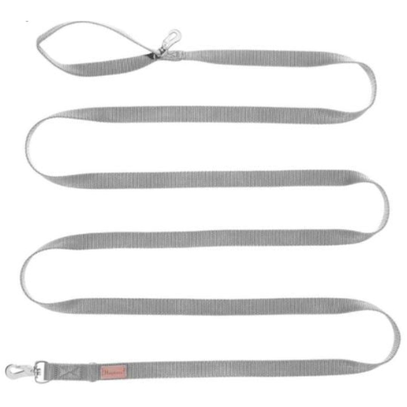 Leash - Steel