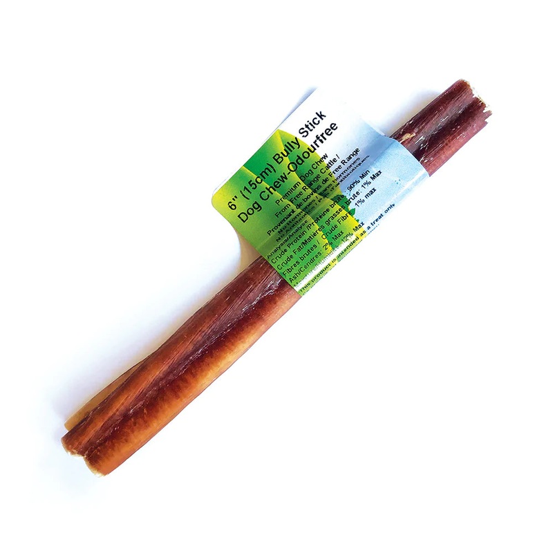 Odourfree Bully Sticks