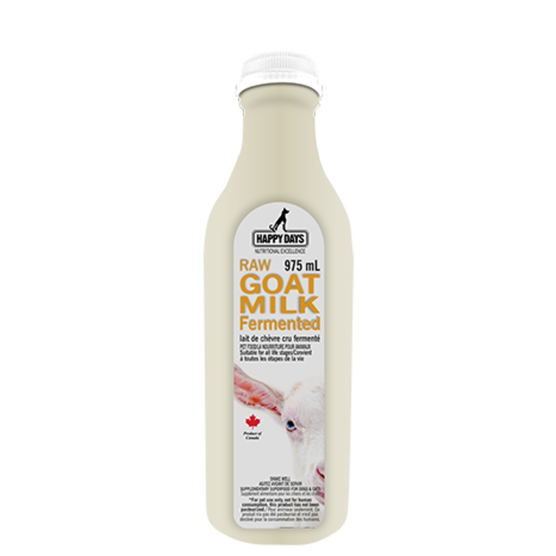 Raw Goat Kefir  - 957ml