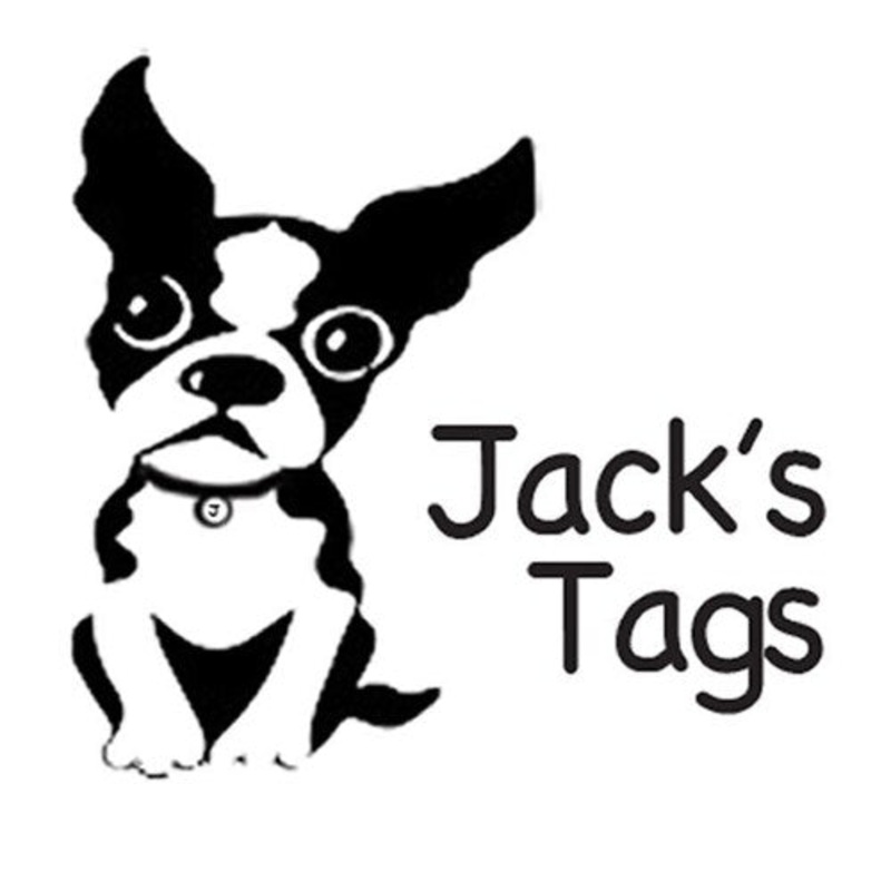 Rush ID Tag (Add-on)