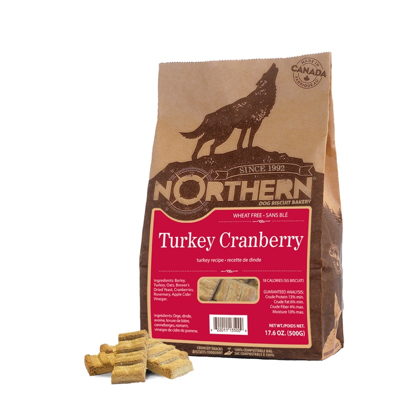 Turkey Cranberry