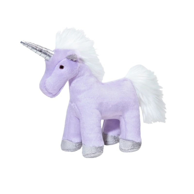 Violet Unicorn