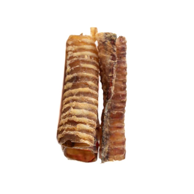 Beef Trachea 6"- Individual