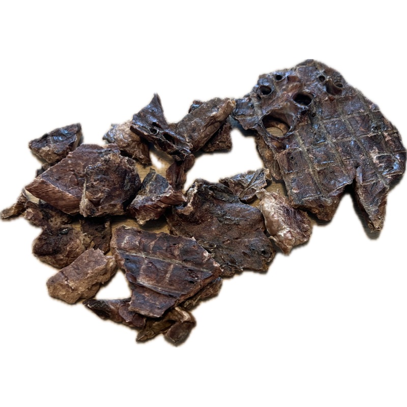 Bison Lung - 100g