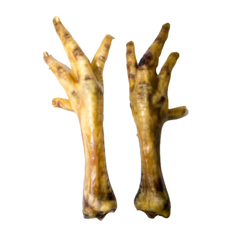 Chicken Feet