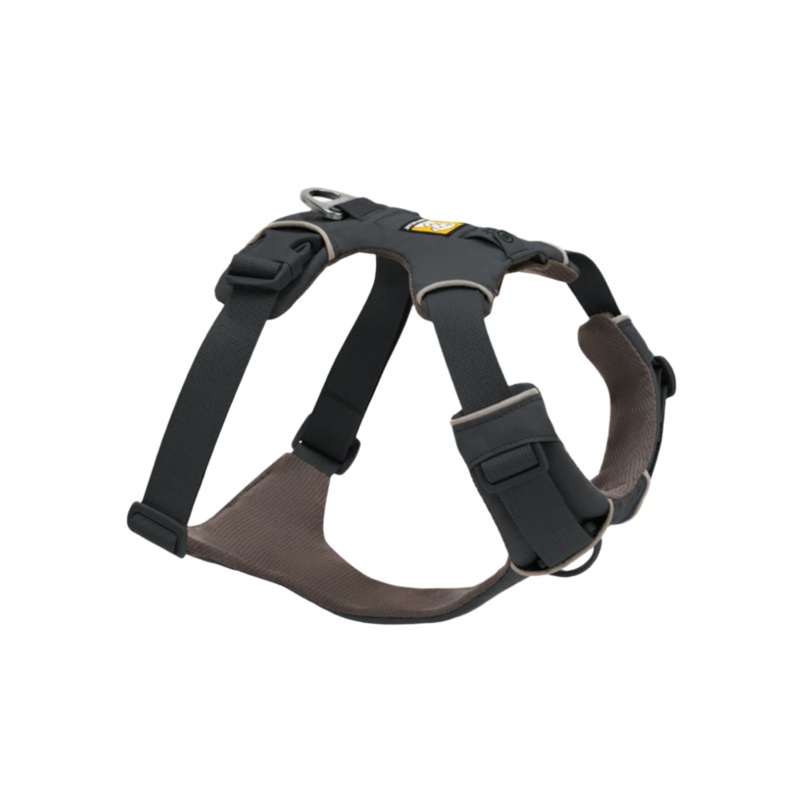 Front Range Harness - Basalt Grey
