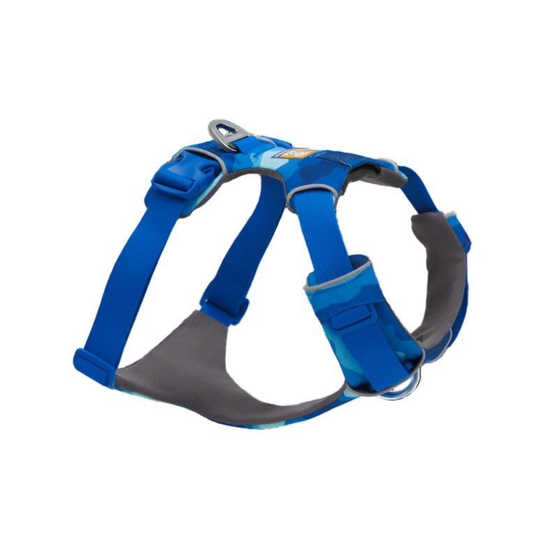 Front Range Harness - Coastal Mountains