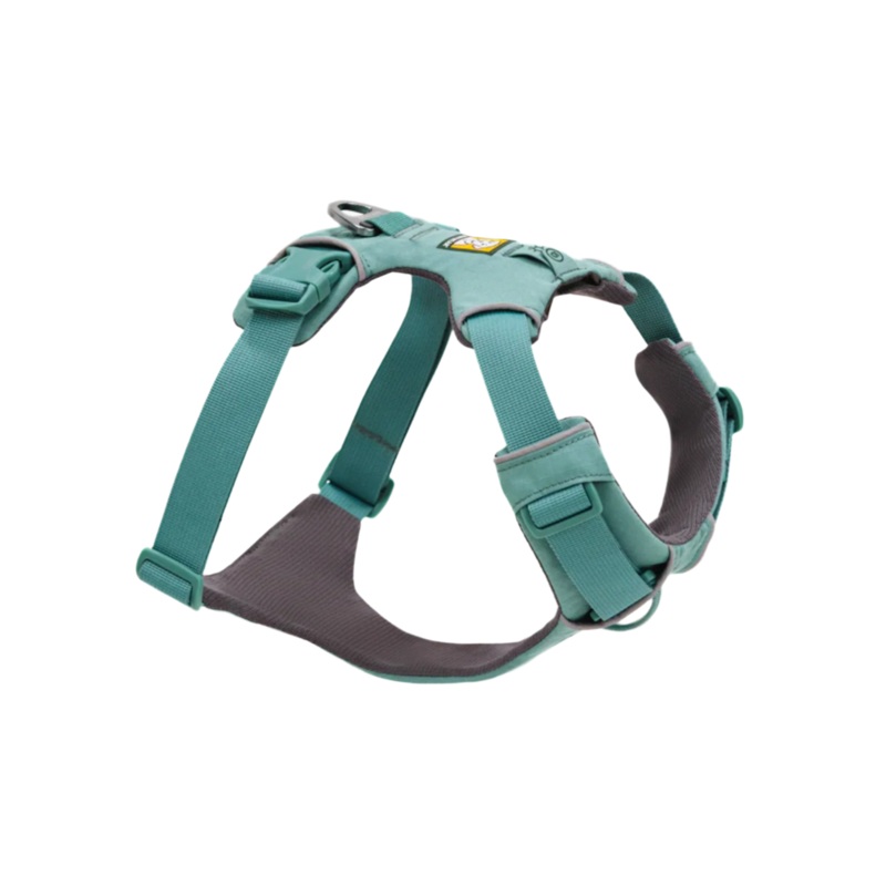 Front Range Harness - River Rock