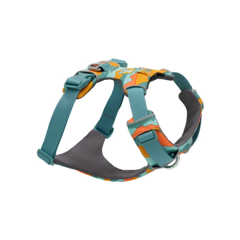 Front Range Harness - Spring Mountain