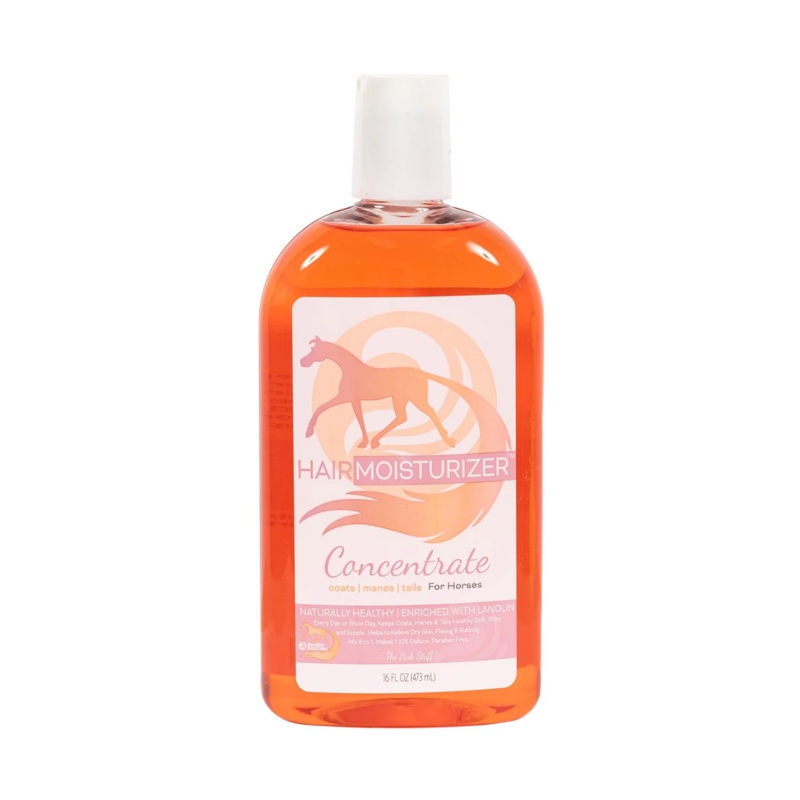 Healthy HairCare Moisturizer Concentrate