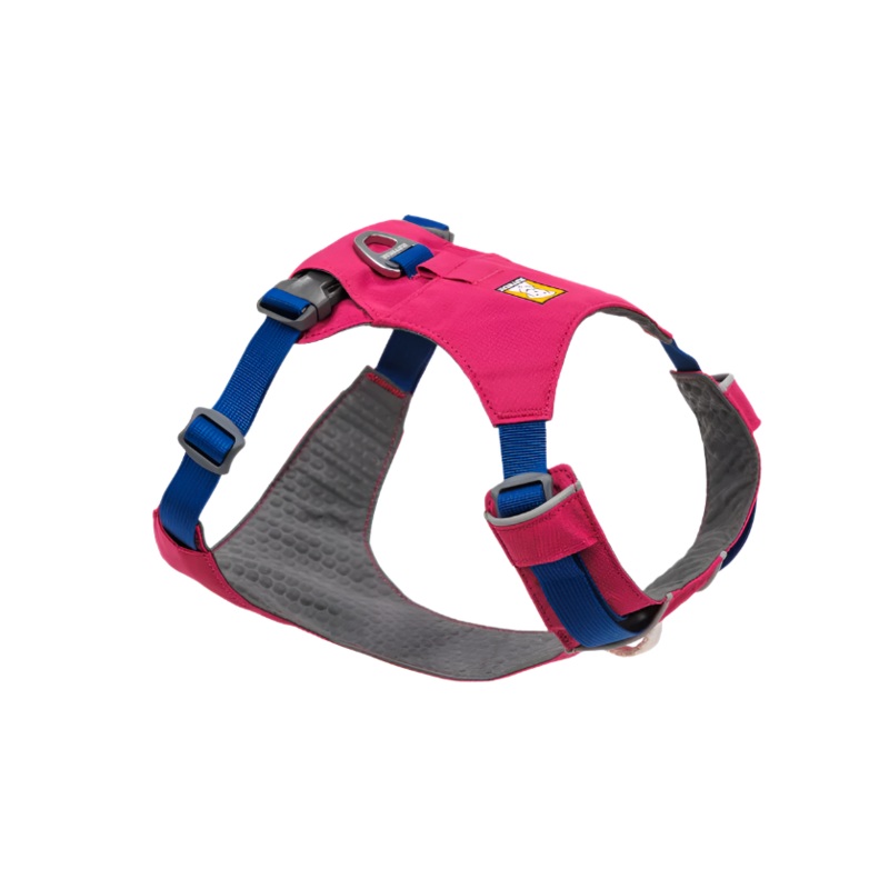 Hi & Light Harness - Alpenglow Pink