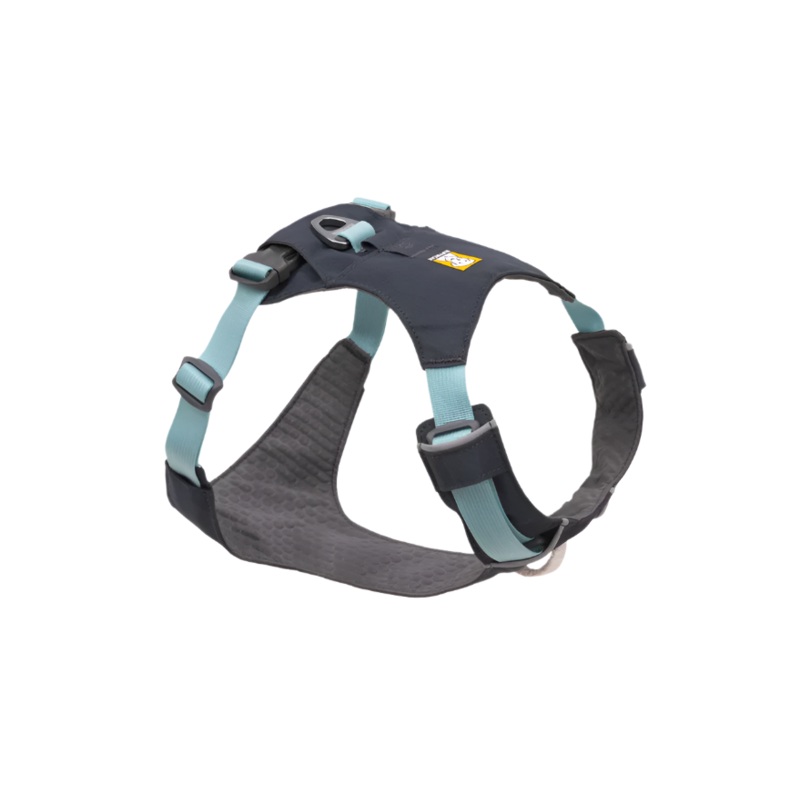 Hi & Light Harness - Basalt Grey