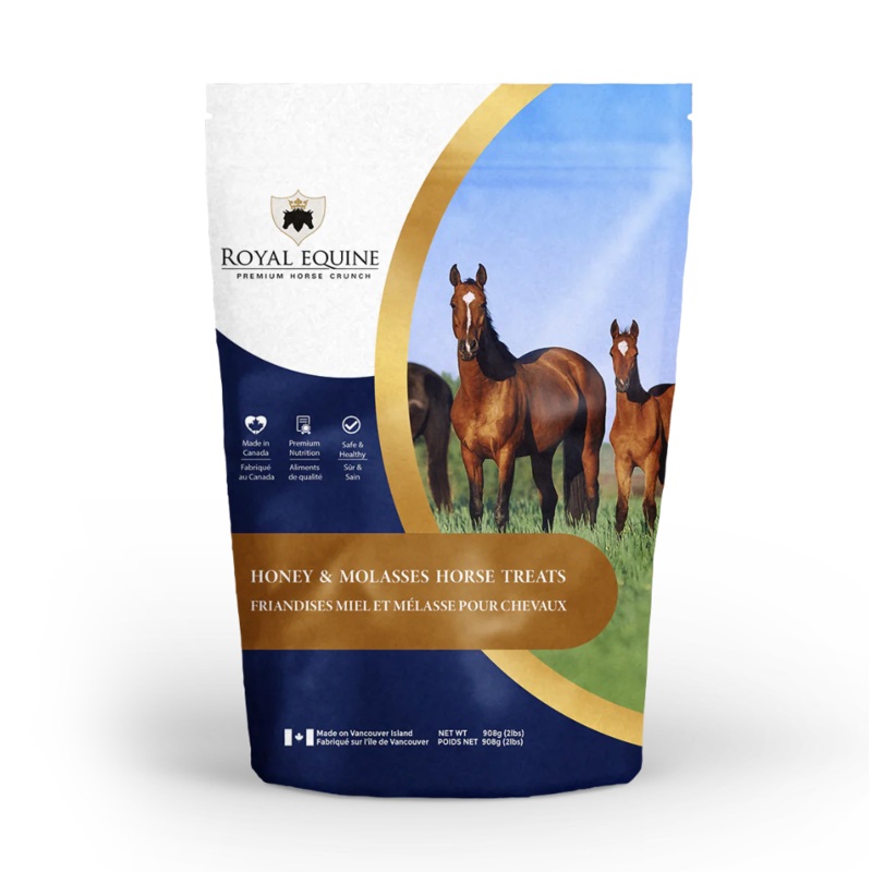 Honey & Molasses
