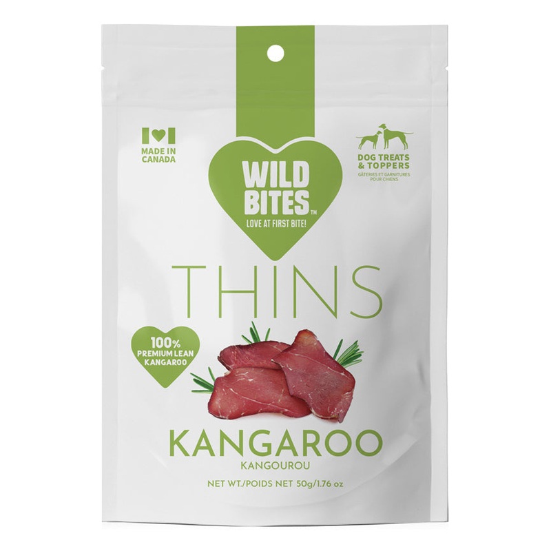 Kangaroo Thins