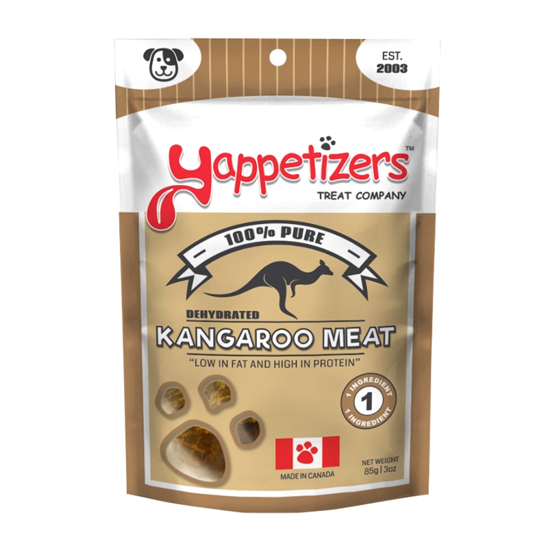 Kangaroo Trim - 85g
