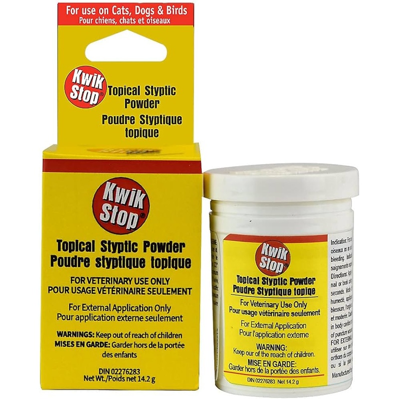 Miracle Care - Canadian Kwik Stop