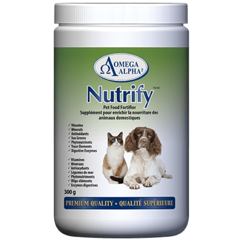 Nutrify