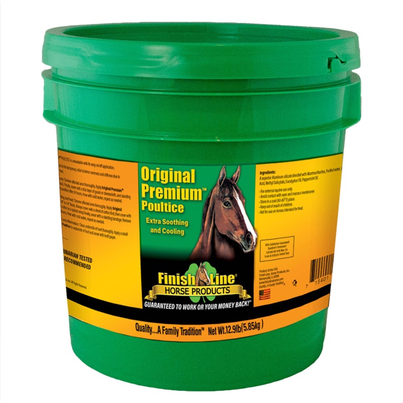 Original Premium Clay Poultice