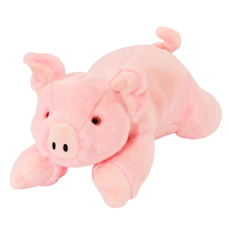 Petey Pig