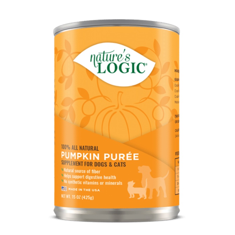 Pumpkin Puree