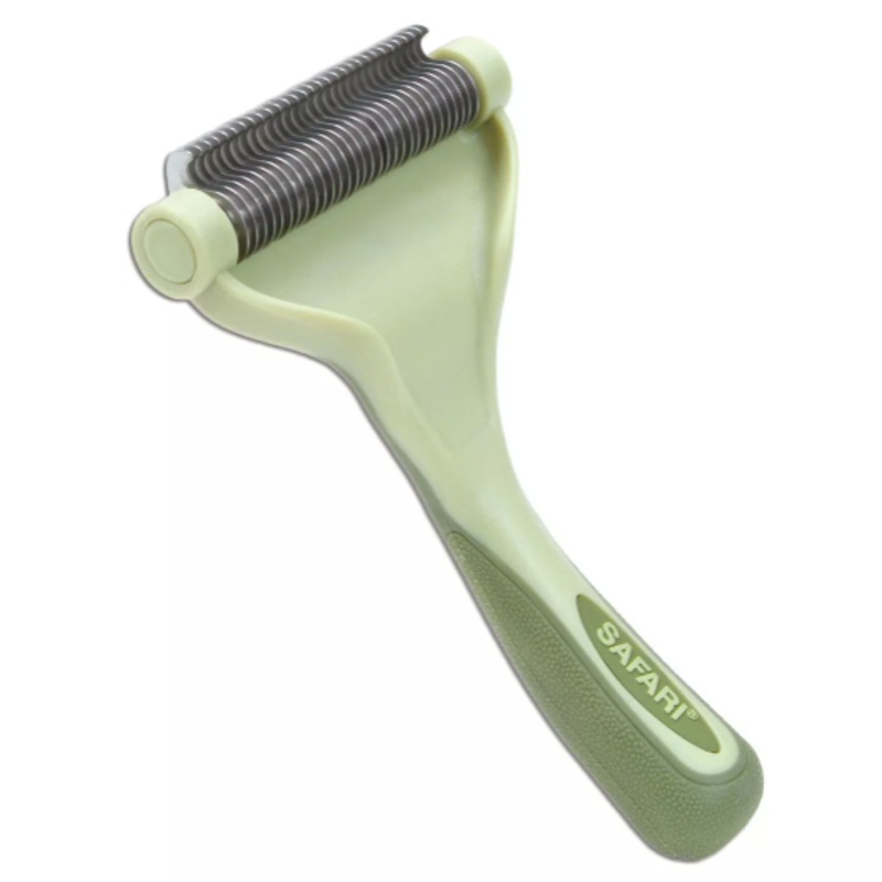 Shed Magic Short Hair De-shedding Tool