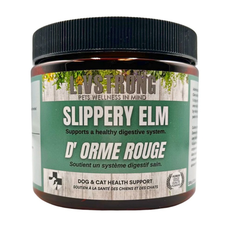 Slippery Elm Powder