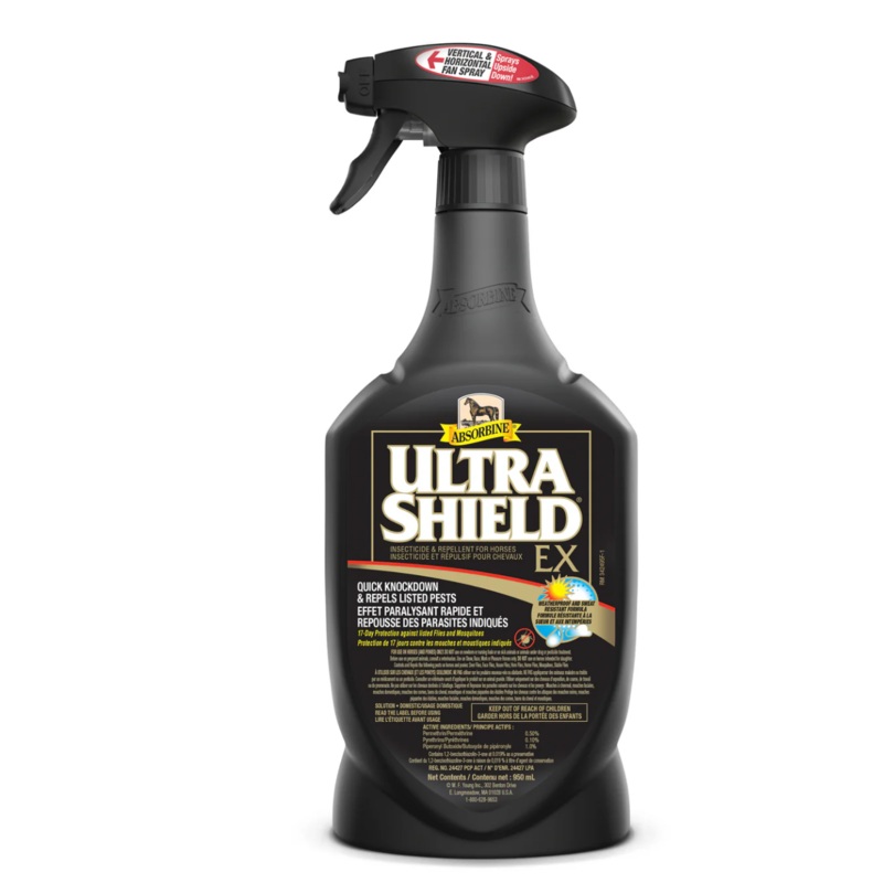 UltraShield EX Spray - 950 ml