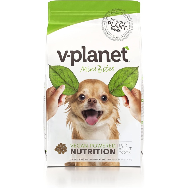 V-Planet Mini Bites