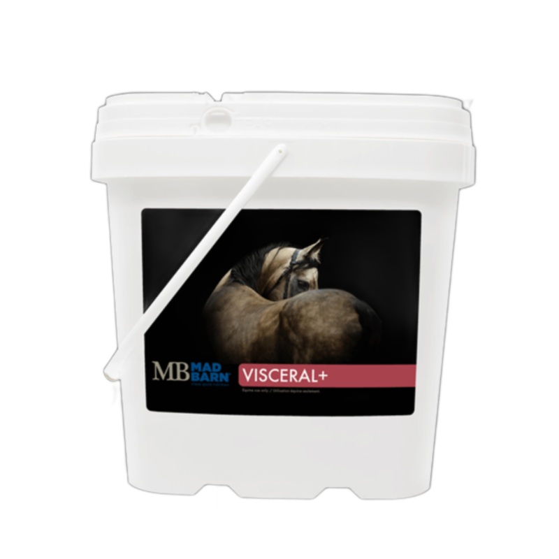 Visceral+