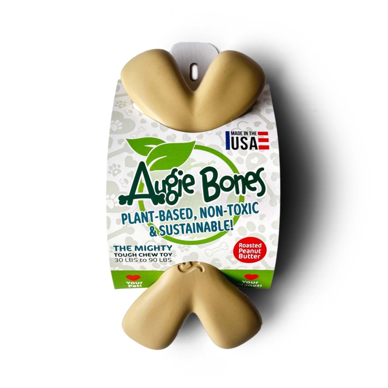 Augie Bones - Roasted Peanut