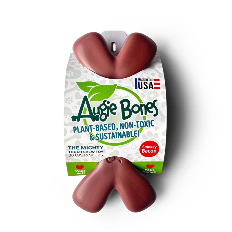Augie Bones - Smokey Bacon