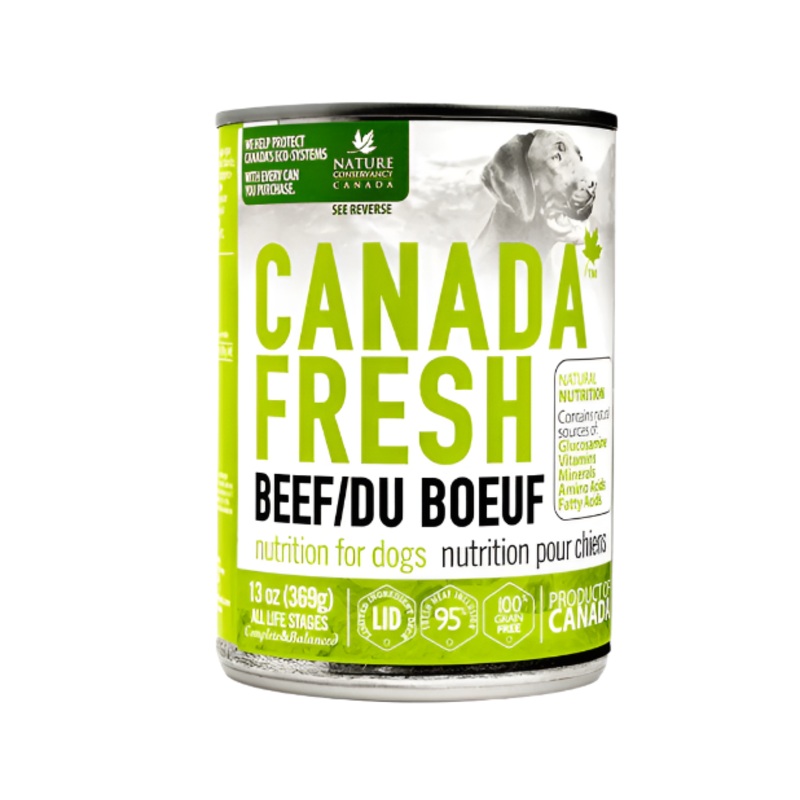 Canada Fresh - Beef