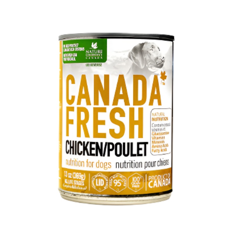 Canada Fresh - Chicken