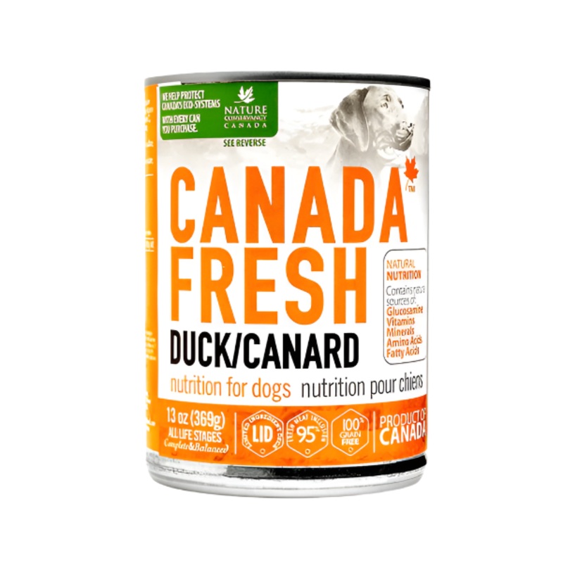 Canada Fresh - Duck