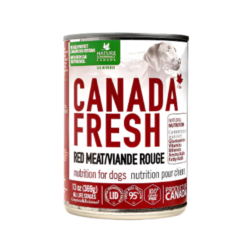 Canada Fresh - Red Meat