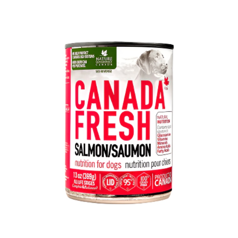 Canada Fresh - Salmon