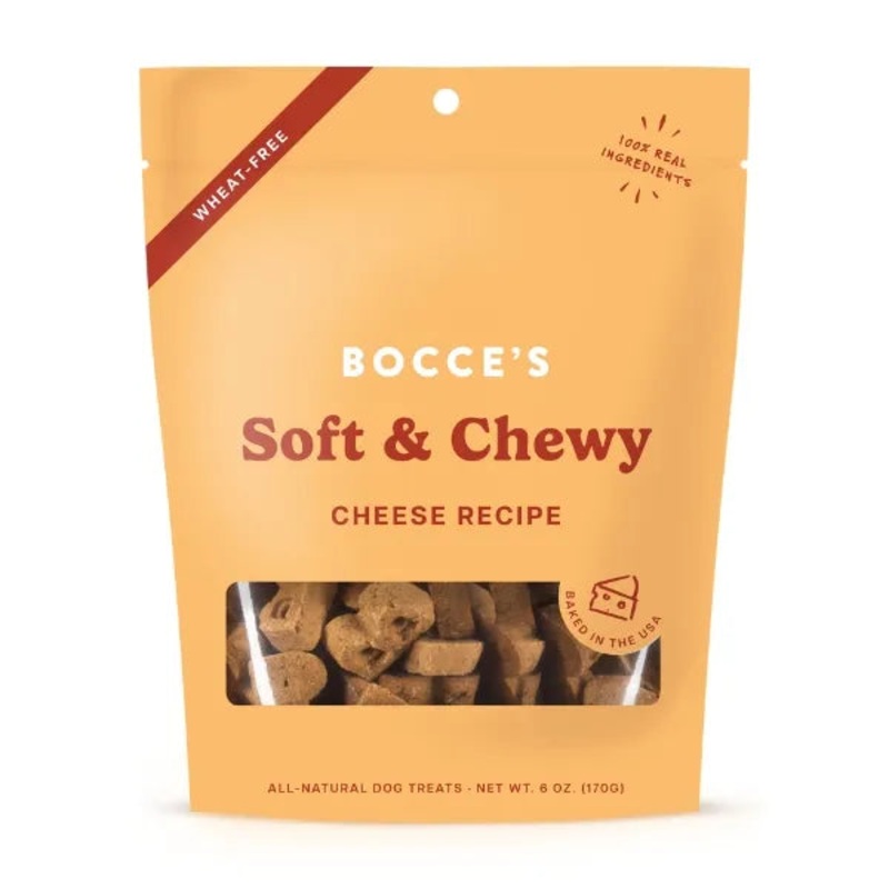 Cheese Recipe Soft & Chewy