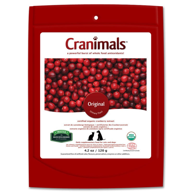 Craminals Original - 4.2oz