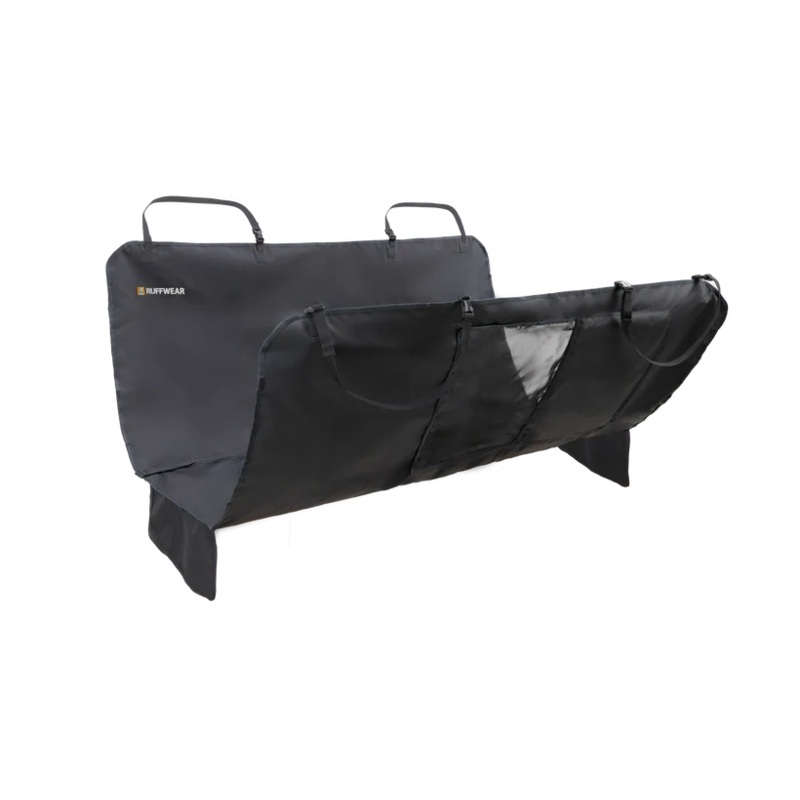 Dirtbag  Seat Cover - Basalt Gray