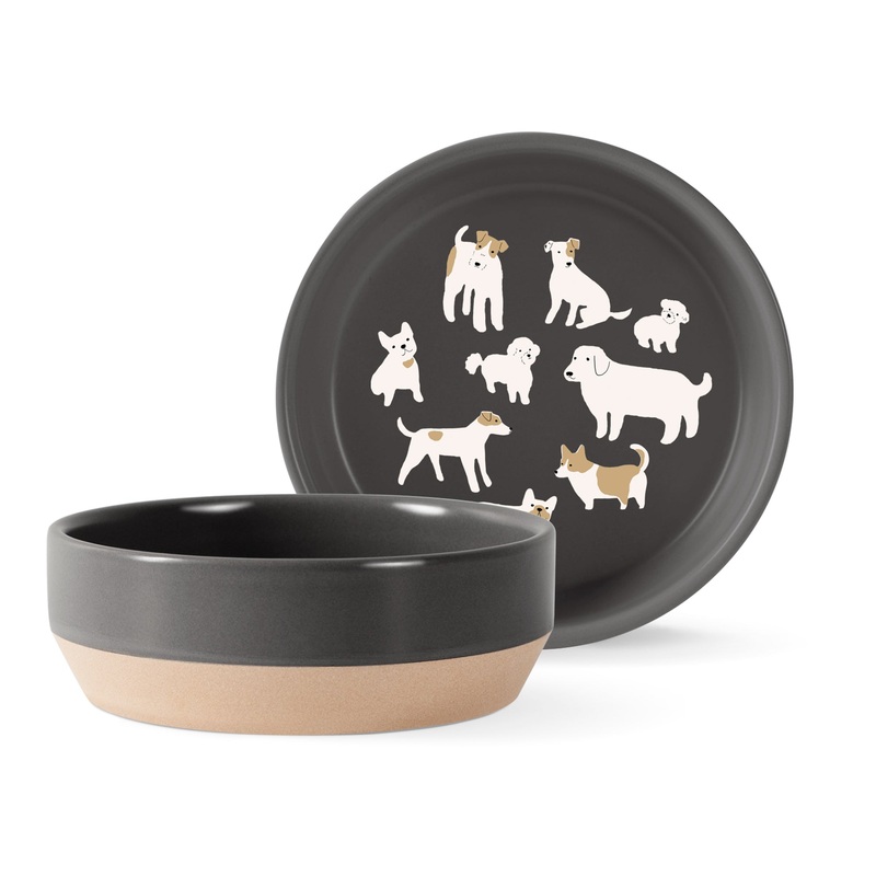 Doggos Bowl