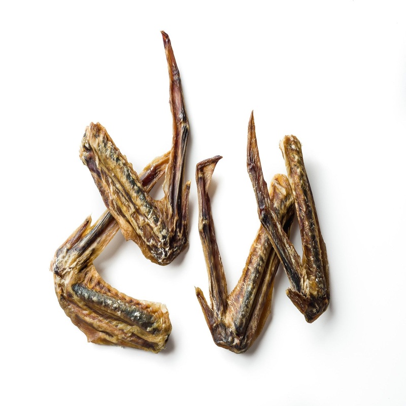Duck Wings - BULK BAG 45 pcs