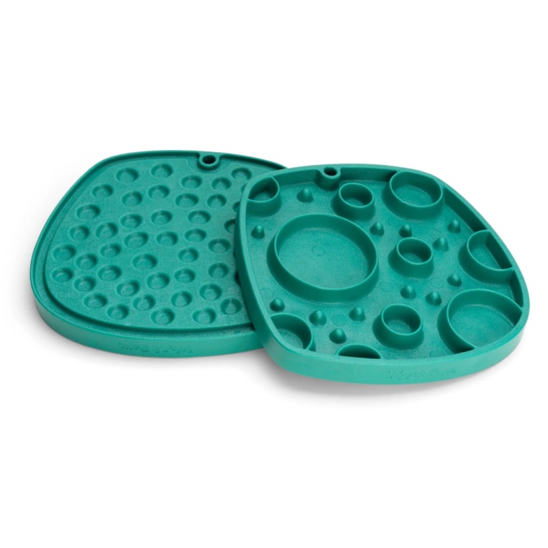 Feast Mat - Bubbles