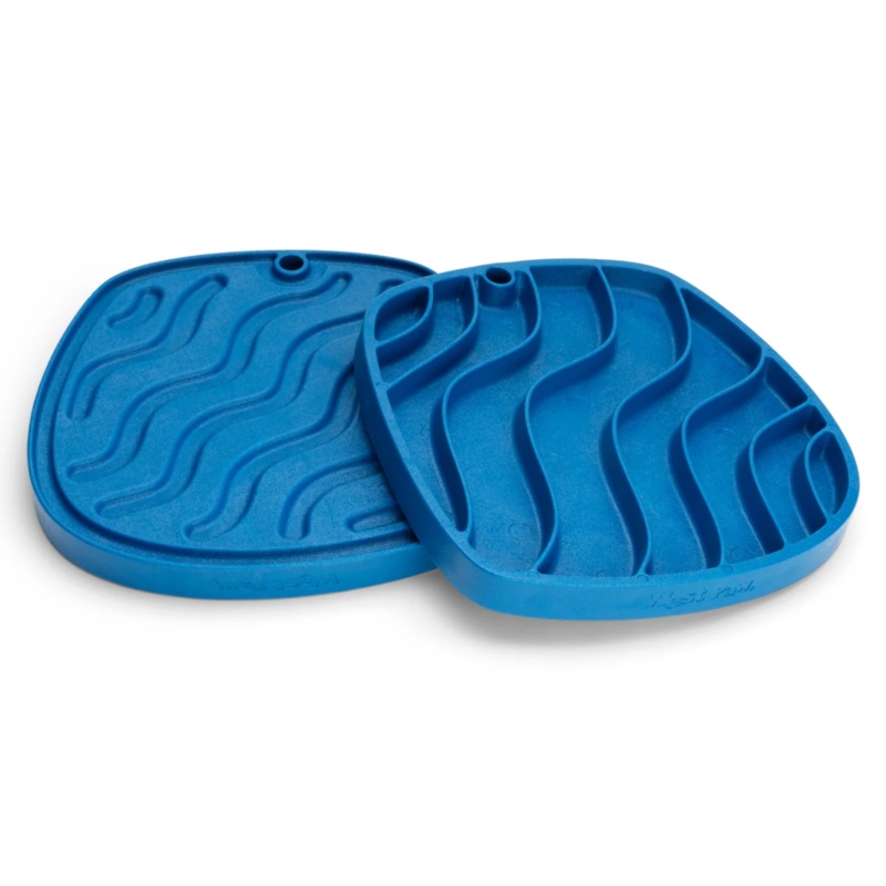 Feast Mat - Waves